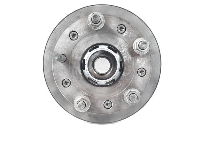Disc Brake BK212A097FA For Ford