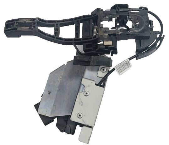 Lat & R/Control Assembly Door BK21V219A65AL For Ford