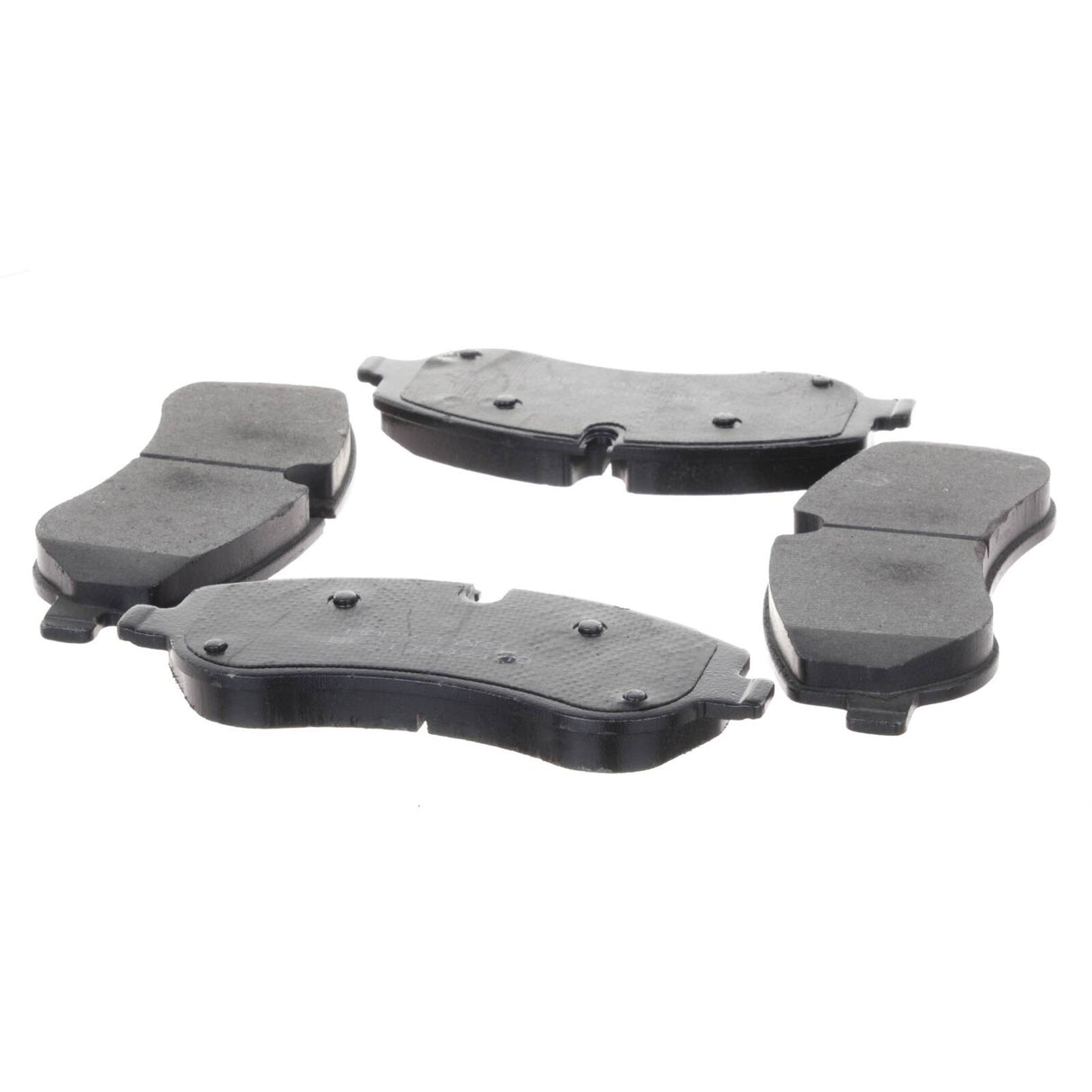 Kit Caliper Brake Pad Hi BK312K021AE For Ford