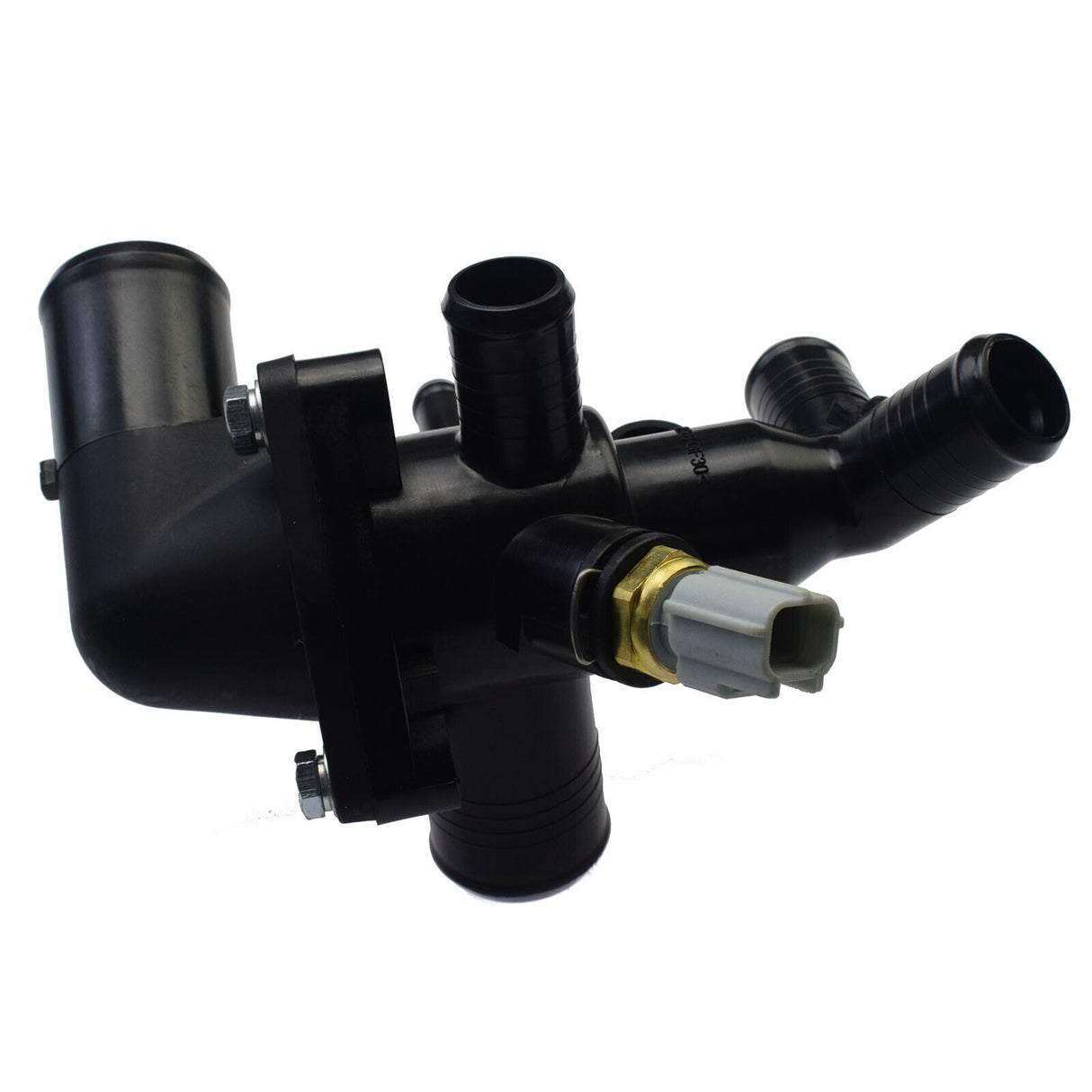 Connection BK3Q8A586AB For Ford