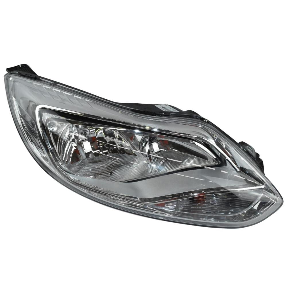 Hd/Lp & Trn/Sig Asy BM5113W029HF For Ford