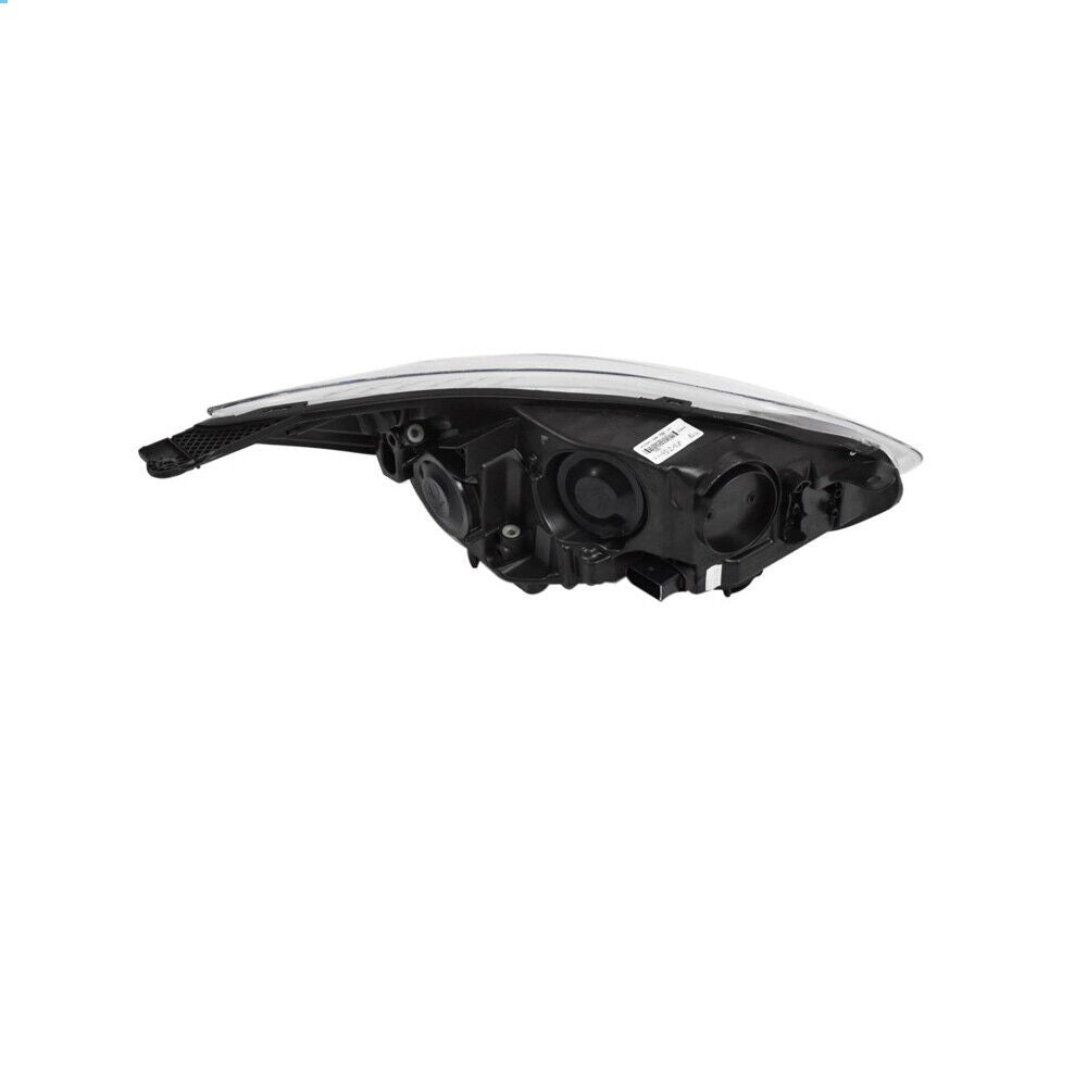 Headlamp & Turn Signal Assembly Lh BM5113W030HF For Ford