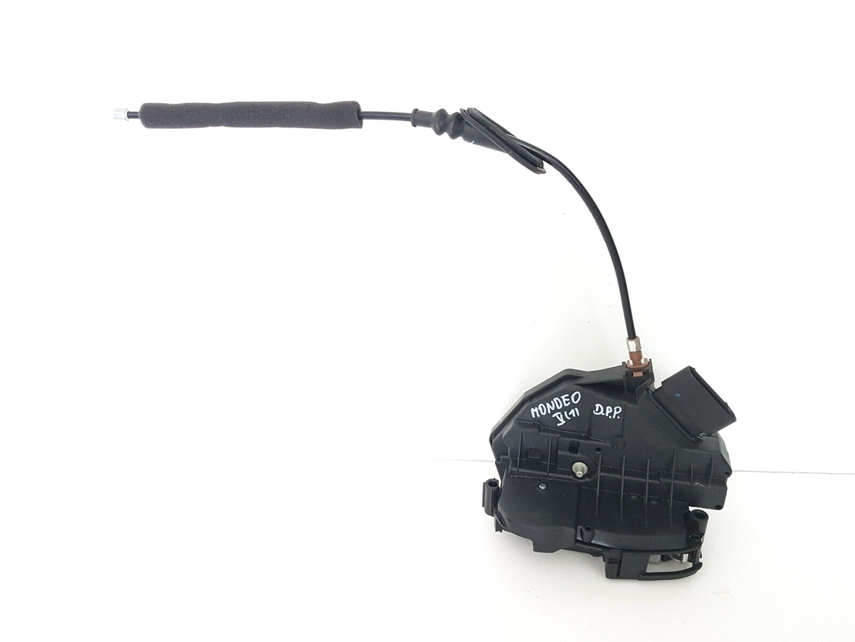 Lock Asy Door Front Right Hand BM5AA21812CG For Ford