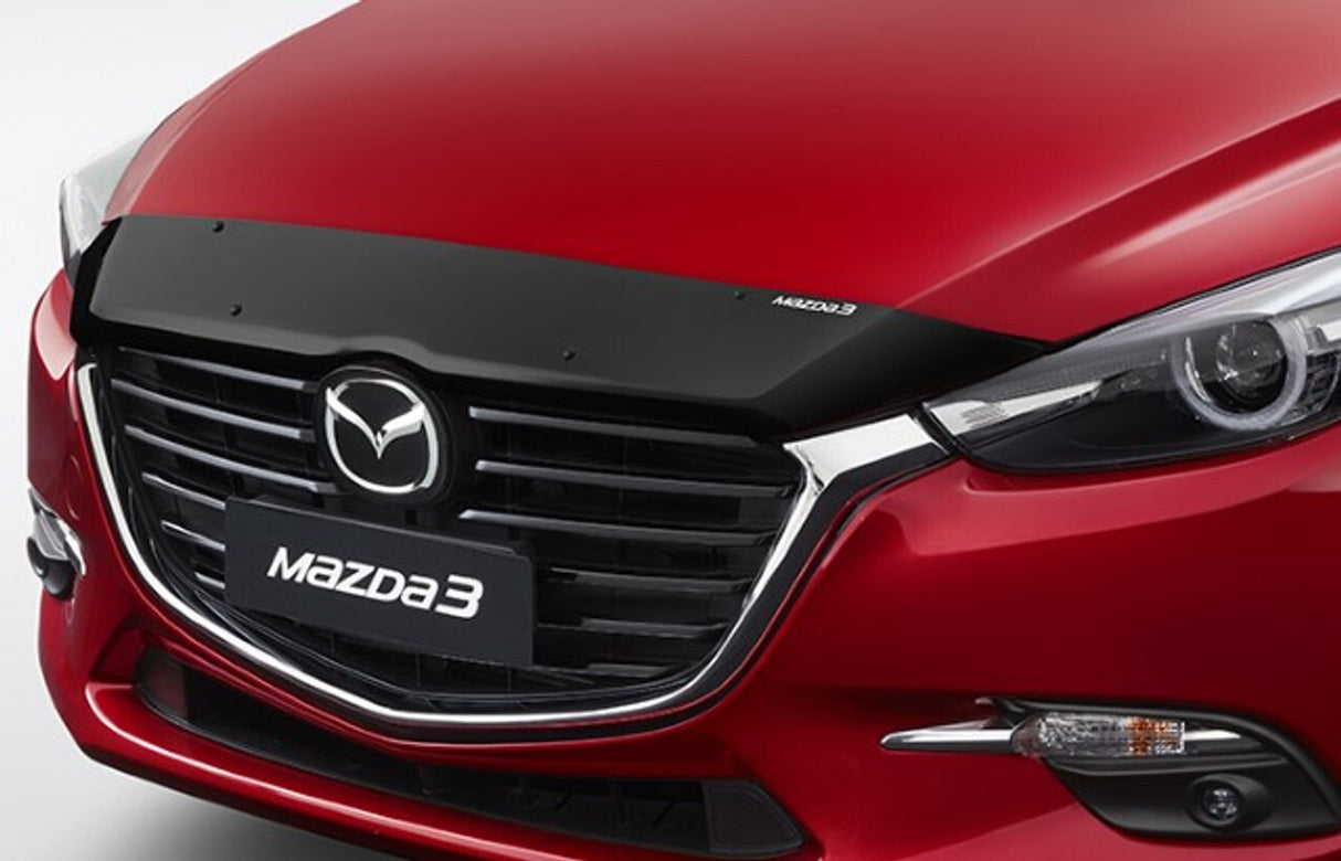 Bonnet Protector BN11-AC-BP for Mazda