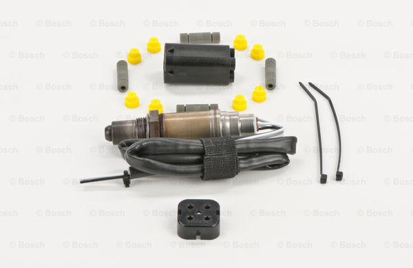 Oxy Sensor-Uni Bosch 0258986507
