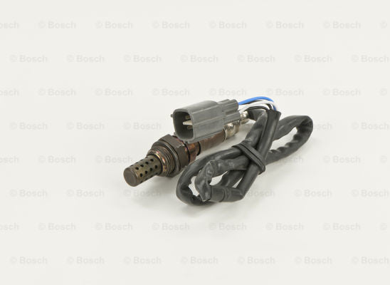 Oxygen Sensor Bosch 0258986606