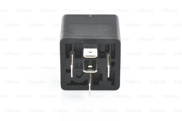 Mini Relay Bosch 0332019150