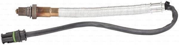 Oxygen Sensor Bosch 258010413