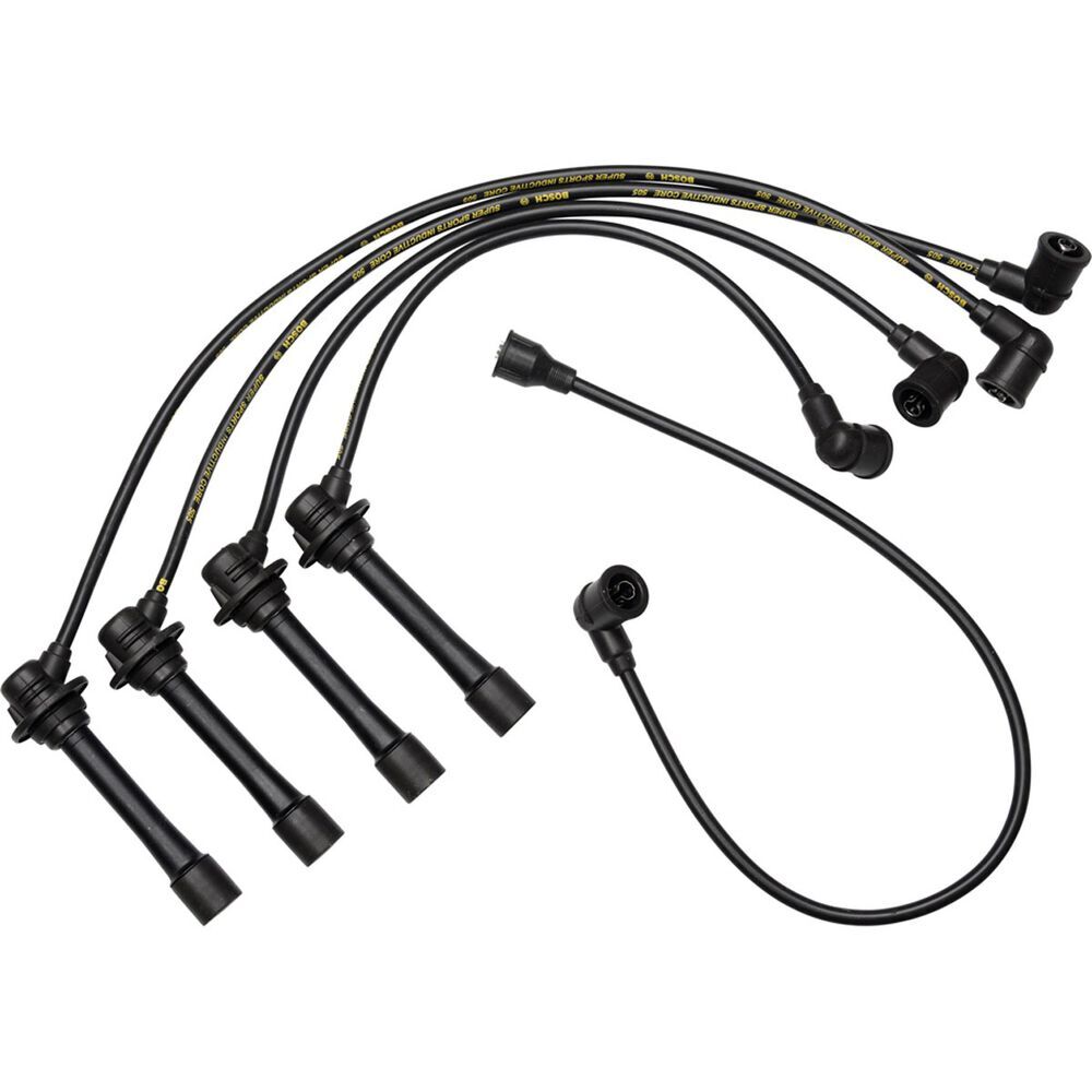 High Tension Ignition Cable Bosch B4345I