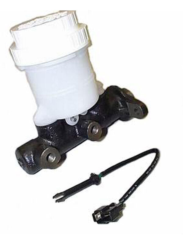 Brake Master Cylinder Bosch JB1712