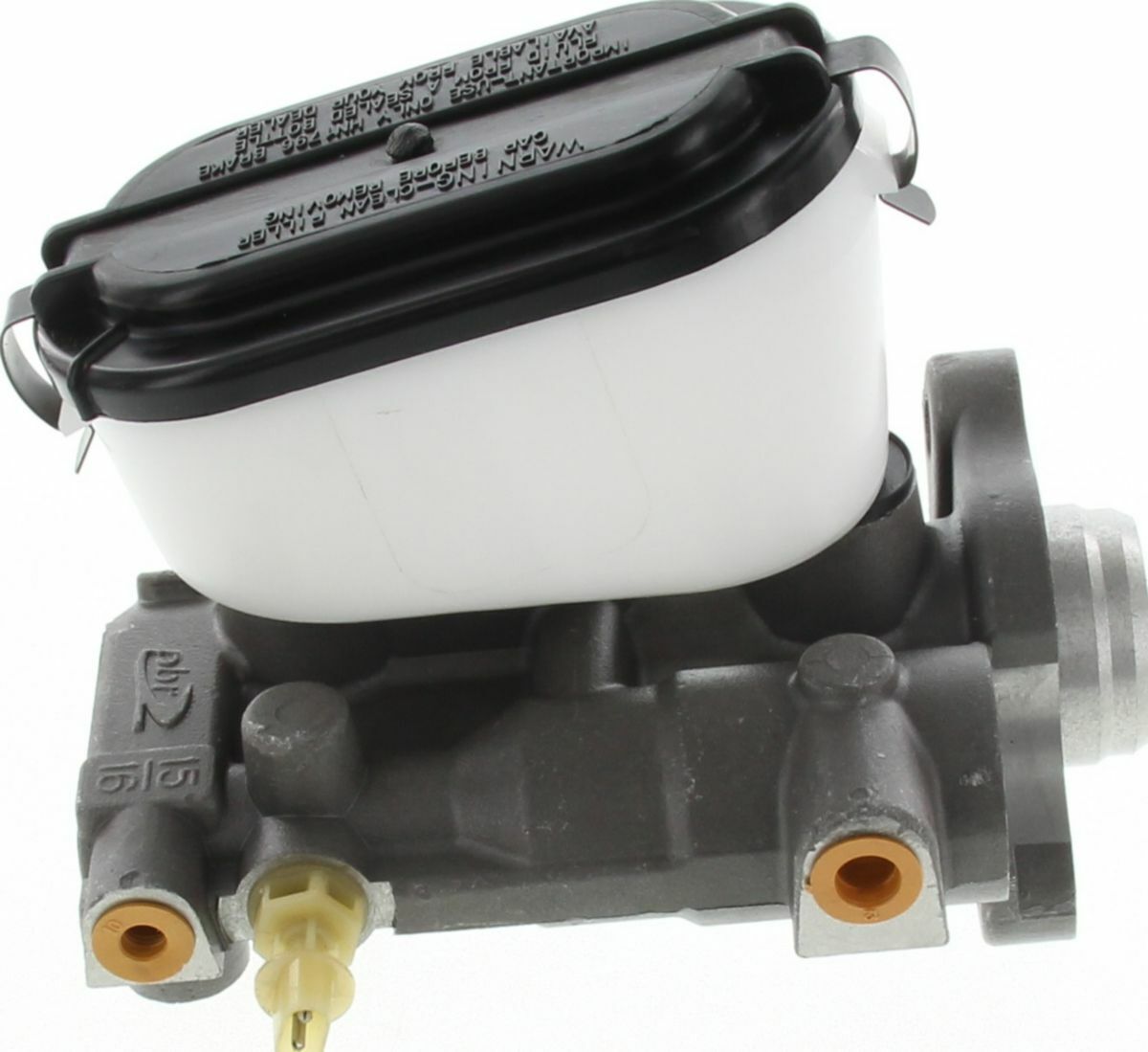 Brake Master Cylinder Bosch P10220