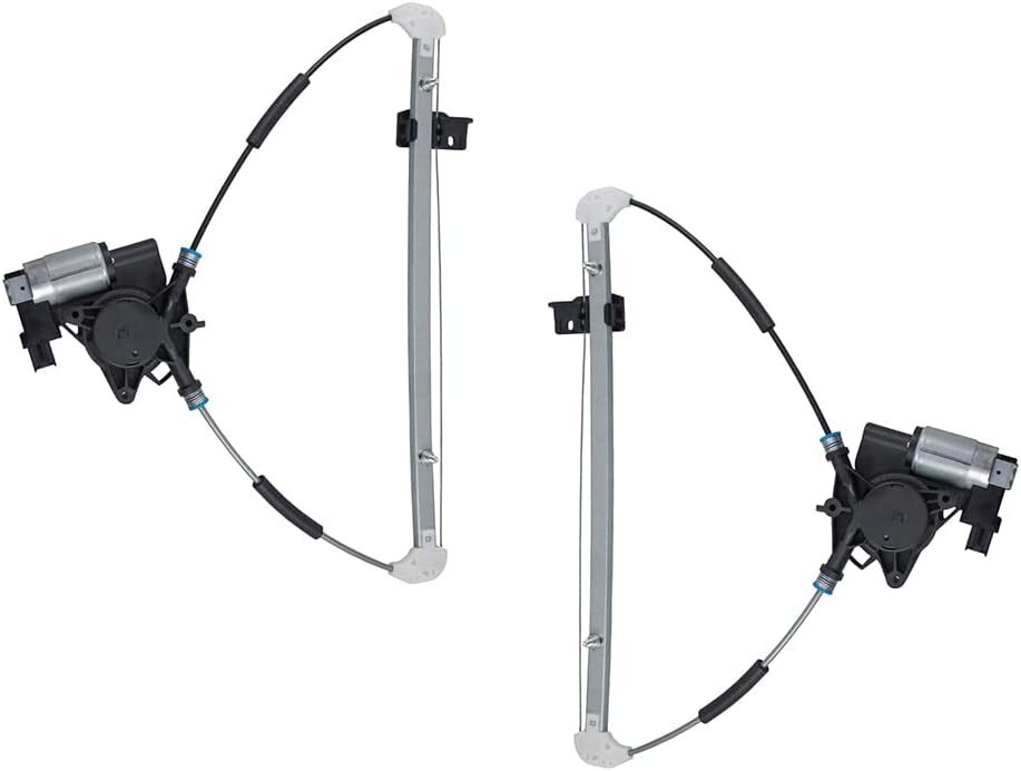 Frame Window Regulator Rh BP4K-72-590E for Mazda