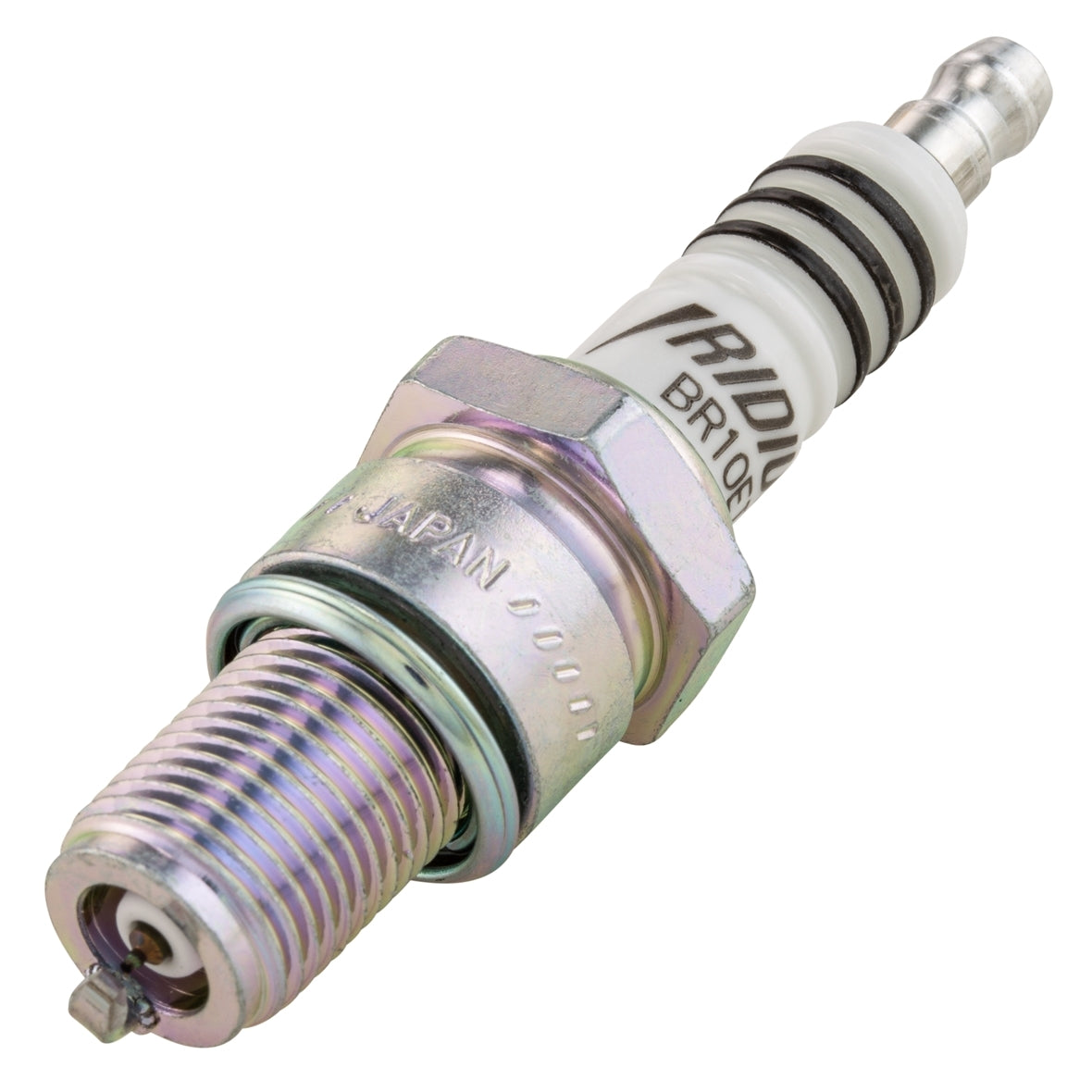 Iridium IX Spark Plug 6801 NGK BR10EIX