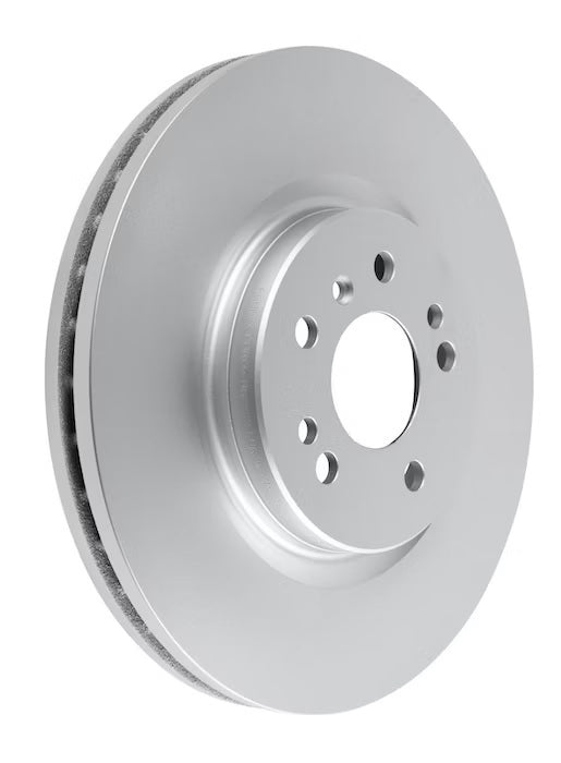 Disc Brake Rotor BR2252EURO+ Bendix for Mercedes