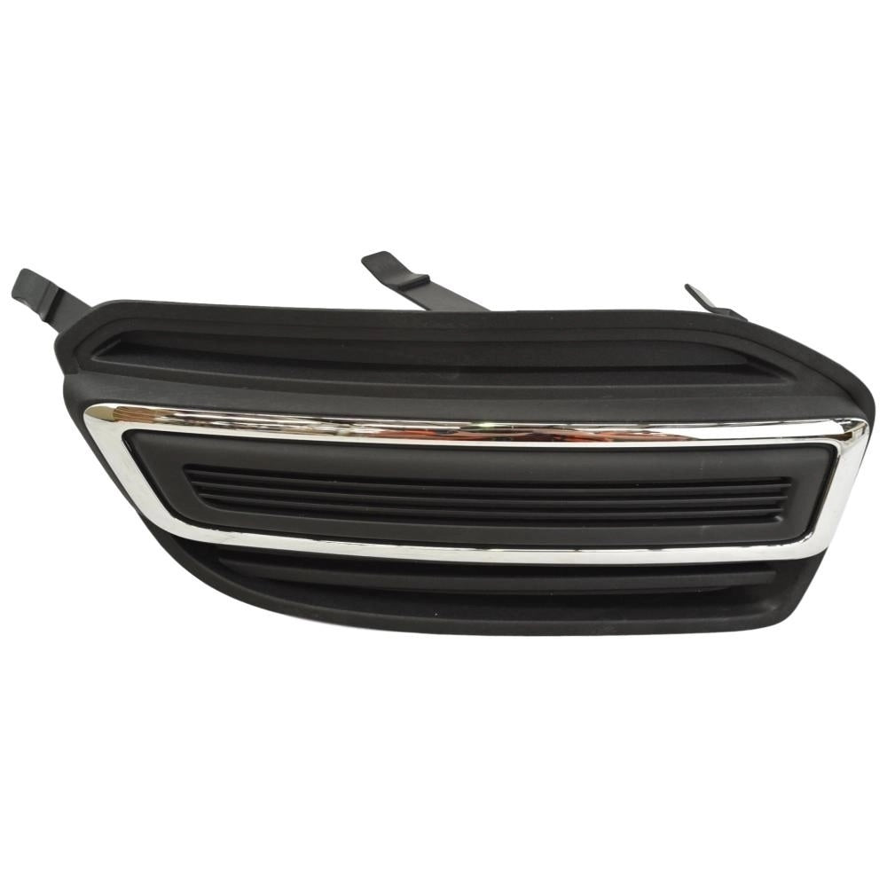 Lamp&Bracket Assembly Fog Lh BR2Z15A255AA For Ford