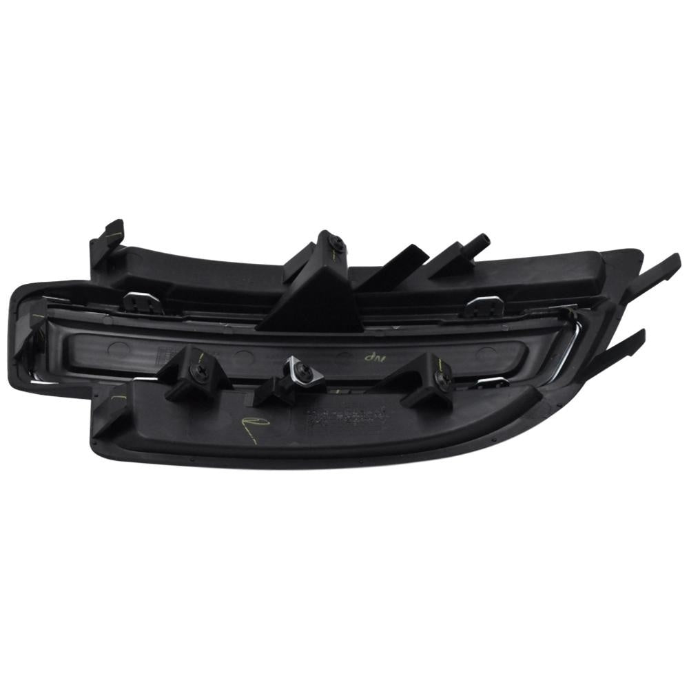 Lp&Brkt Assembly Fog Lh BR7Z15A255AA For Ford