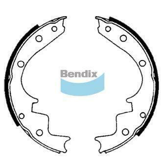 Bendix BS1132 Brake Shoe Set