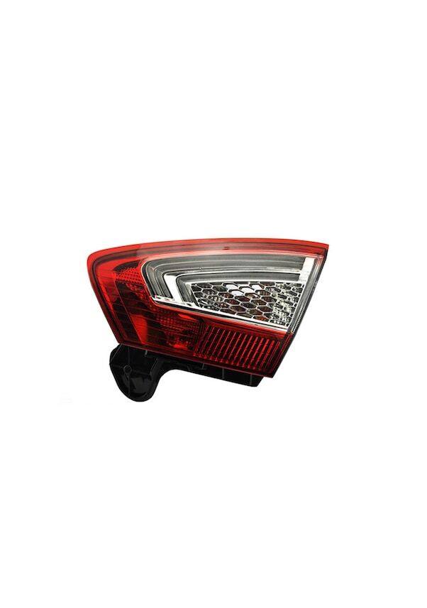 Lamp Rear Right Hand BS7113A602AE For Ford