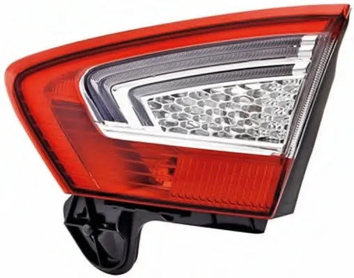 Lamp Rear Left Hand BS7113A603AE For Ford