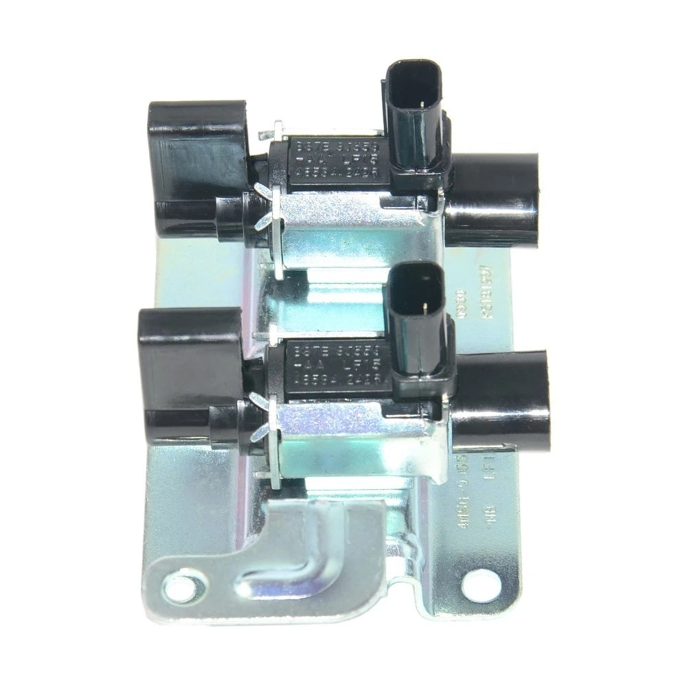 Control Assembly Choke BS7E9J559AA For Ford