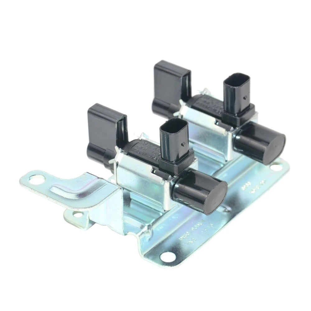 Control Assembly Choke BS7E9J559AA For Ford