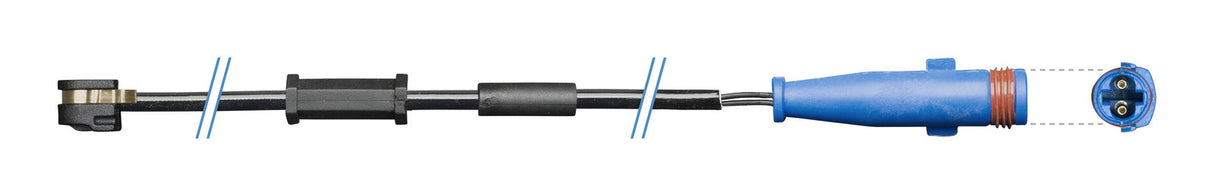 Bendix BWS1002 Electric Wear Sensor