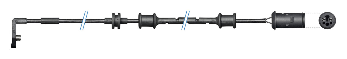 Bendix BWS1003 Electric Wear Sensor