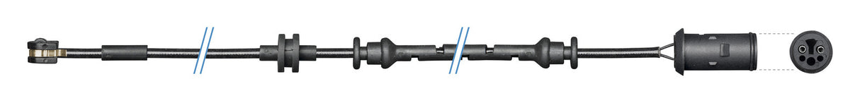 Bendix BWS1006 Electric Wear Sensor