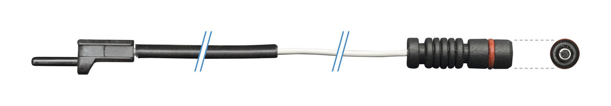Bendix BWS1011 Electric Wear Sensor
