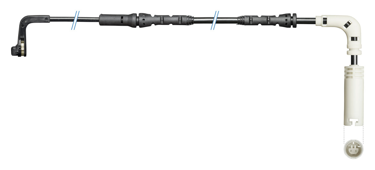 Bendix BWS1019 Electric Wear Sensor