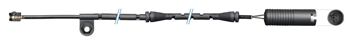 Bendix BWS1023 Electric Wear Sensor