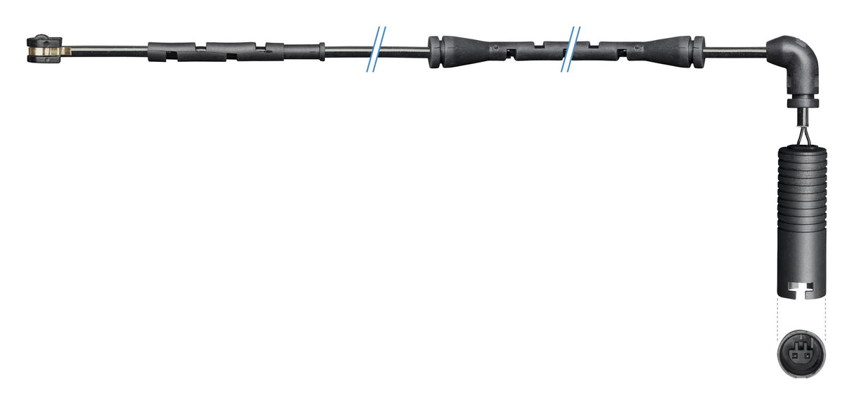 Bendix BWS1024 Electric Wear Sensor