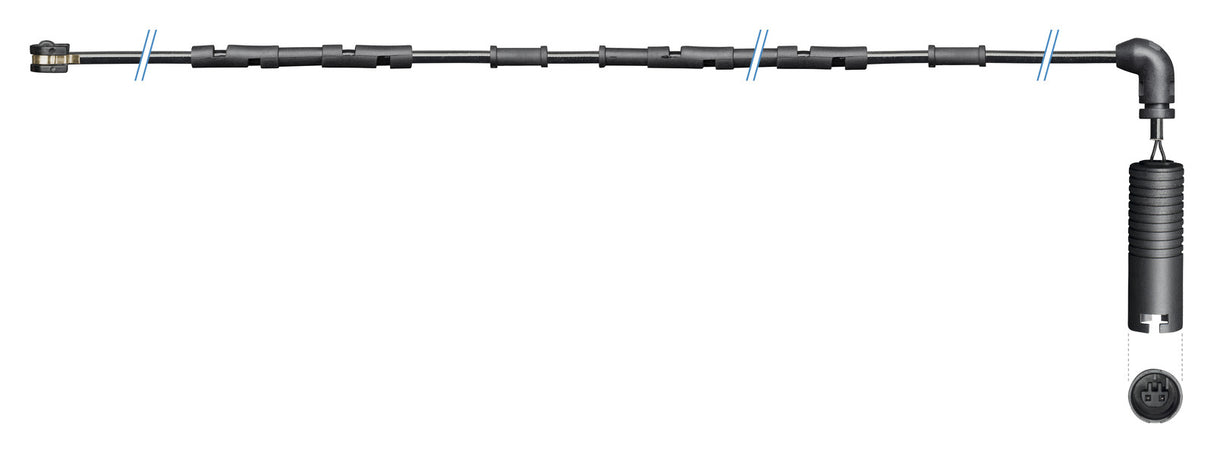 Bendix BWS1025 Electric Wear Sensor