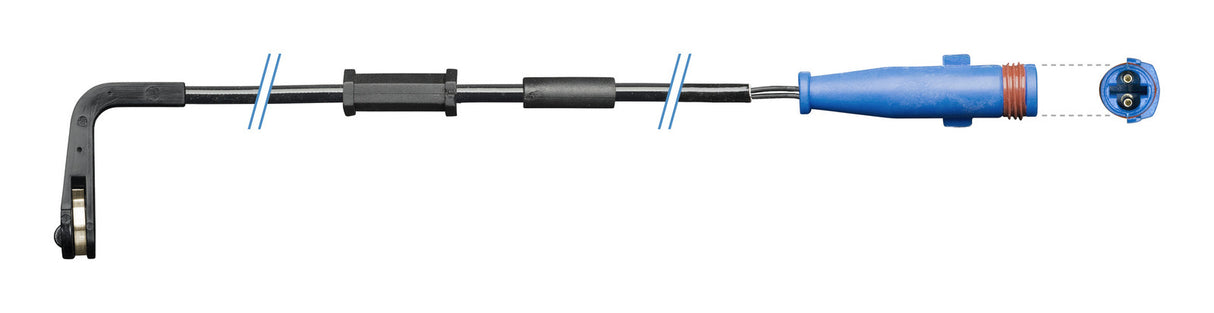 Bendix BWS1028 Electric Wear Sensor