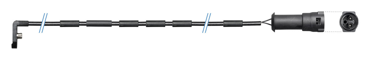 Bendix BWS1032 Electric Wear Sensor