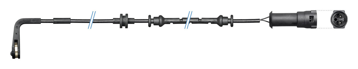 Bendix BWS1033 Electric Wear Sensor