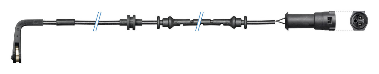 Bendix BWS1033 Electric Wear Sensor