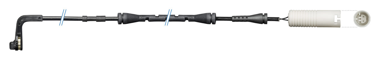 Bendix BWS1042 Electric Wear Sensor