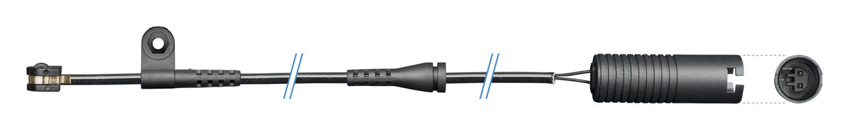 Bendix BWS1048 Electric Wear Sensor