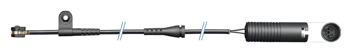 Bendix BWS1048 Electric Wear Sensor