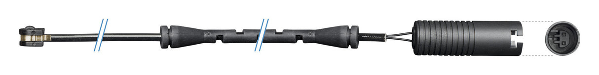 Bendix BWS1052 Electric Wear Sensor
