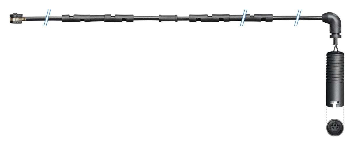 Bendix BWS1056 Electric Wear Sensor