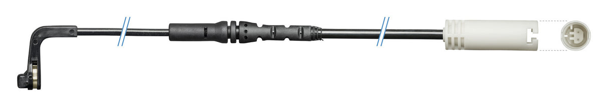 Bendix BWS1059 Electric Wear Sensor