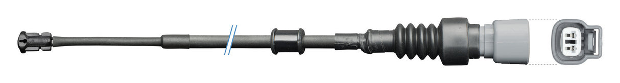 Bendix BWS1069 Electric Wear Sensor