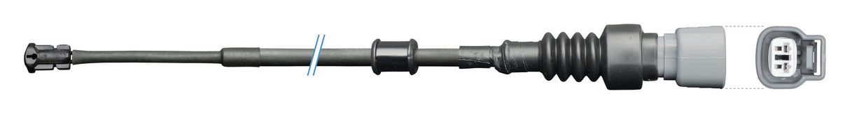 Bendix BWS1069 Electric Wear Sensor