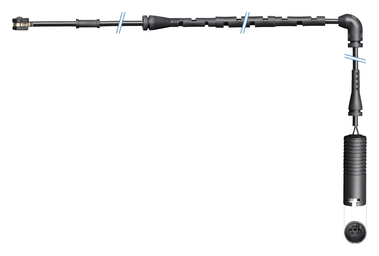 Bendix BWS1071 Electric Wear Sensor