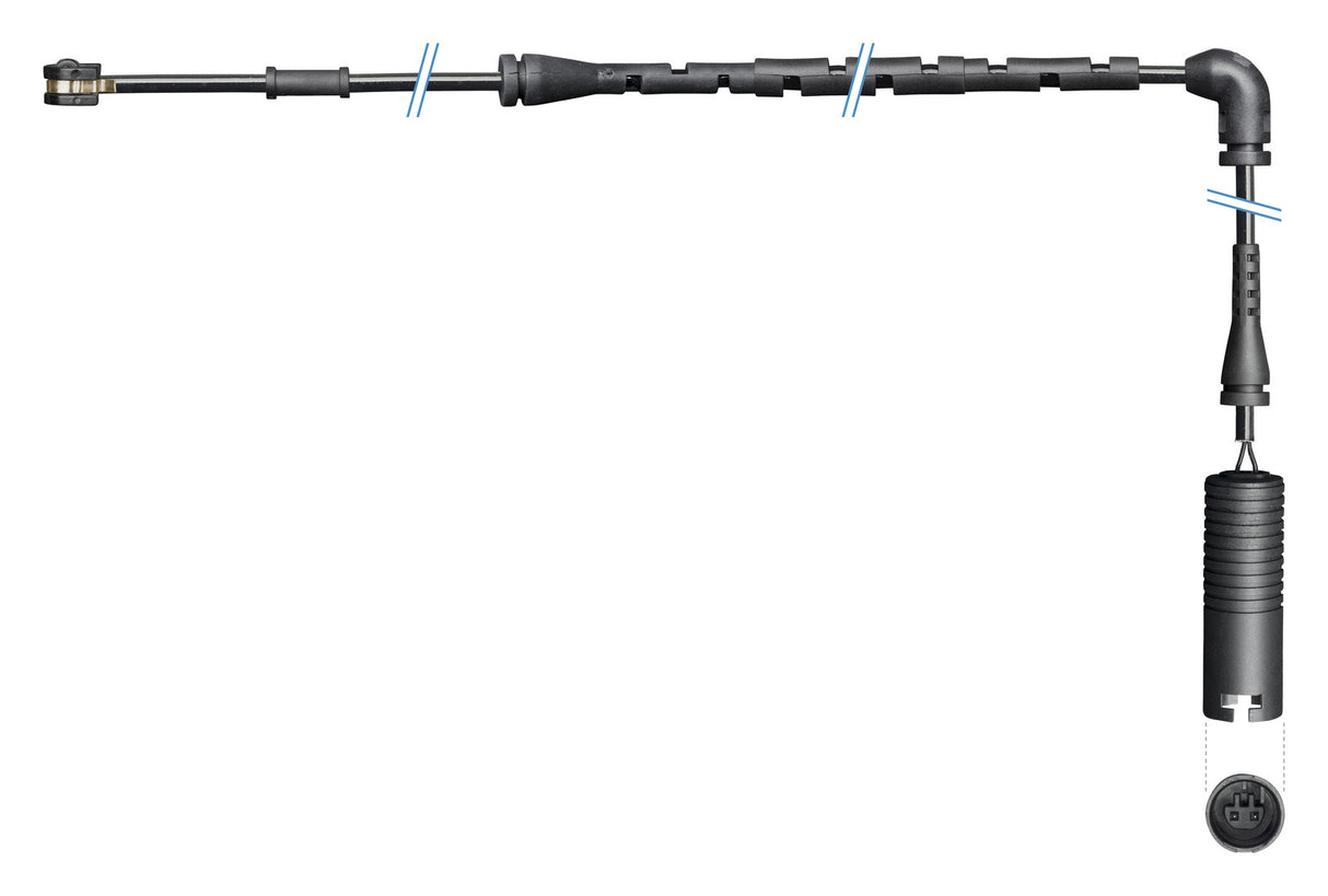 Bendix BWS1071 Electric Wear Sensor