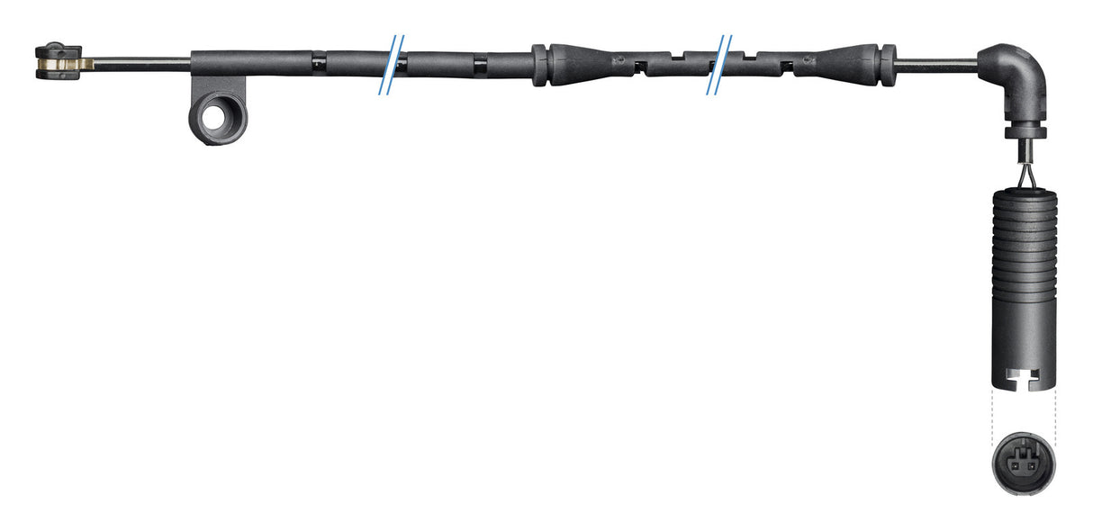 Bendix BWS1074 Electric Wear Sensor