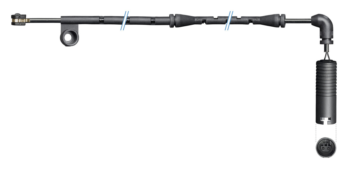 Bendix BWS1074 Electric Wear Sensor