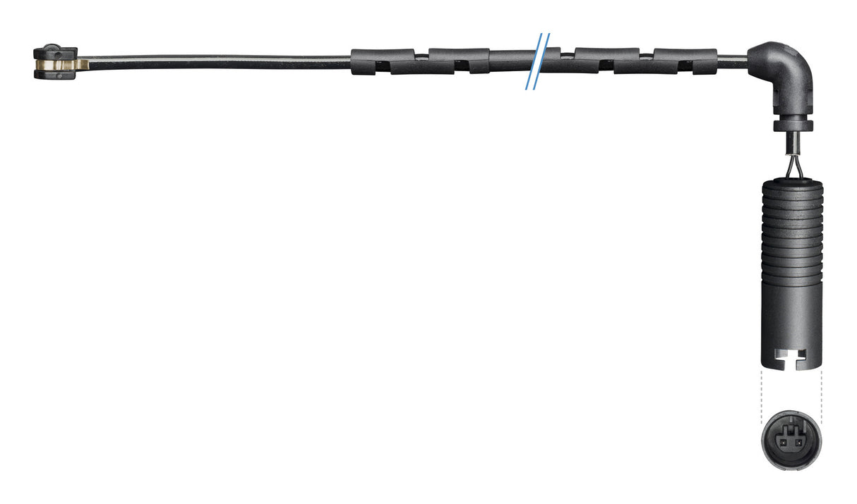 Bendix BWS1075 Electric Wear Sensor
